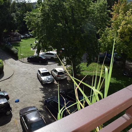 Apartmán Apartament 3 Pokoje Balkon 50M2 Wyposazone Parking Vratislav Exteriér fotografie