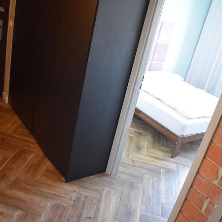 Apartmán Apartament 3 Pokoje Balkon 50M2 Wyposazone Parking Vratislav Exteriér fotografie